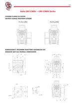 Worm Gear Units - 14