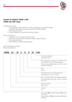 Worm Gear Units - 27