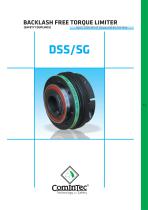 DSS/SG-1