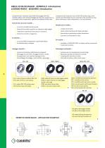 LOCKING RINGS & WASHERS-2