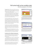 Analyser A30 with Condmaster® - 7