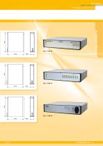 Fiberswitches/Multiplexers - 13