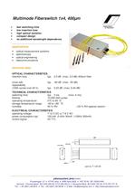 Optical Catalogue - 10