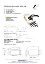 Optical Catalogue - 12