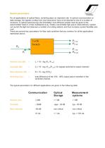 Optical Catalogue - 3