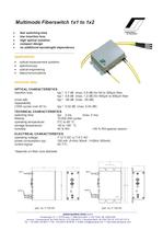 Optical Catalogue - 8