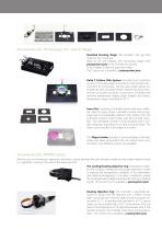 Piezo Microscopy Applications - 3