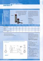 Piezosystem Jena Product Catalog Vol. 6-8