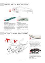 automotive and tyre production line industry brochure - 5