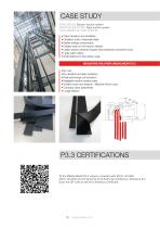 Elevators, escalators & doors industry brochure - 10