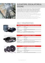 Elevators, escalators & doors industry brochure - 2