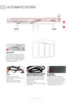 Elevators, escalators & doors industry brochure - 7