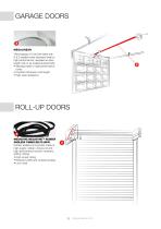 Elevators, escalators & doors industry brochure - 8