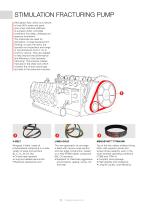 Energy: natural gas & oil field industry brochure - 11