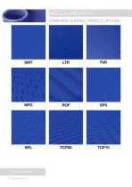 Food contact timing belts product brochure - 6