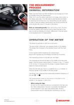 HOW TO GET THE OPTIMAL BELT TENSION WITH DTM-CONNECT-8