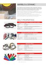 Marble and ceramics industry brochure - 2