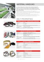 Material handling industry brochure - 2