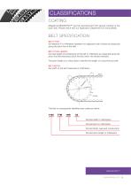 Megadyne MEGASYNC™ technical handbook - 6