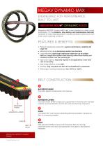 MEGADYNE MEGAV DYNAMIC-4