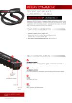 MEGADYNE MEGAV DYNAMIC-6