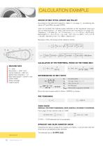 MEGAFLEX technical handbook - 11