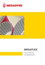 MEGAFLEX technical handbook