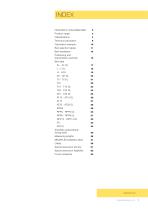 MEGAFLEX technical handbook - 2