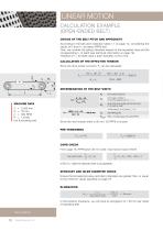 MEGALINEAR technical handbook - 11