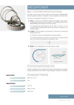 MEGAPOWER technical handbook - 4