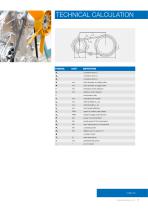 V-belts technical handbook - 8