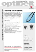 Optibelt BLUE POWER-1