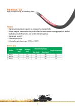 PIX-Agricultural Belts - 12