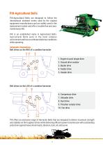 PIX-Agricultural Belts - 2