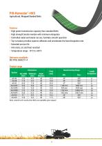 PIX-Agricultural Belts - 4
