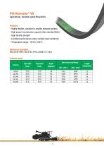 PIX-Agricultural Belts - 5