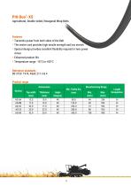 PIX-Agricultural Belts - 6