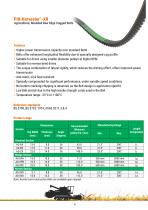 PIX-Agricultural Belts - 7