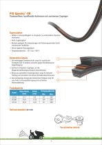 PIX-Lawn & Garden Belts - 7