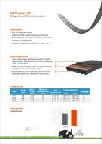 PIX-Lawn & Garden Belts - 8