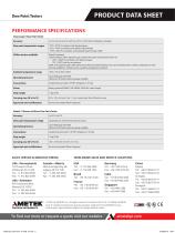 Dew Point Testers - 2