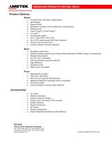 fuel cell advantage sheet - 2