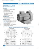 Regenerative Blowers - 25