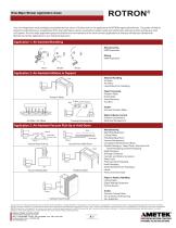 ROTRON Regenerative Blowers - 6