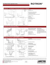 ROTRON Regenerative Blowers - 8