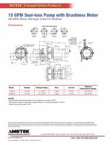 rotron transportation catalog - 18