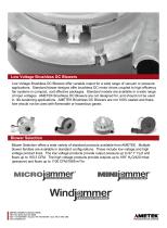 Windjammer Brushless Blowers - 4