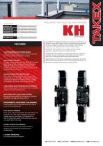 KH BEAM SERIES