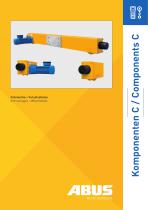 Component Catalogue C-1