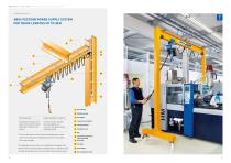 Electric chain hoists-10